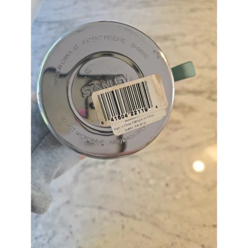 Stanley original‎ 1.4qt 44oz stainless steel